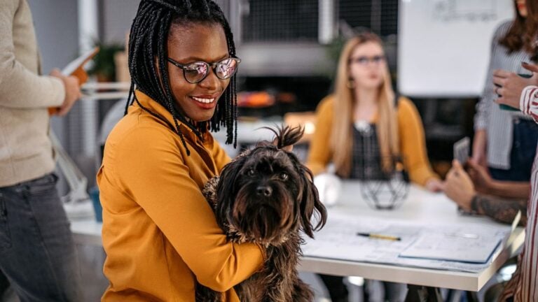 bring-your-pet-to-work-day-ideas