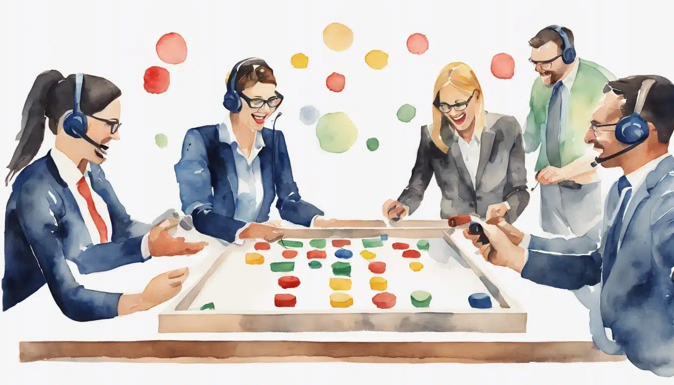 18 Customer Service Training Games to Build Soft Skills