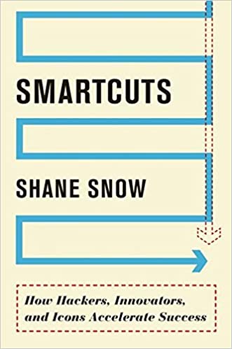 Smartcuts book cover