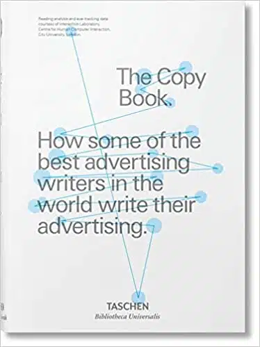 the copy book book cover