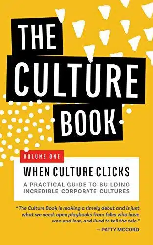 The Culture Book