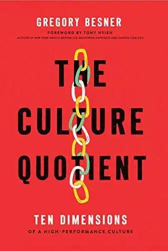 The Culture Quotient